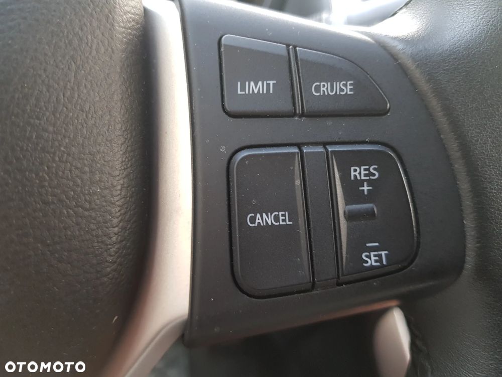 Suzuki SX4 S-Cross 1.4 T Premium - 12