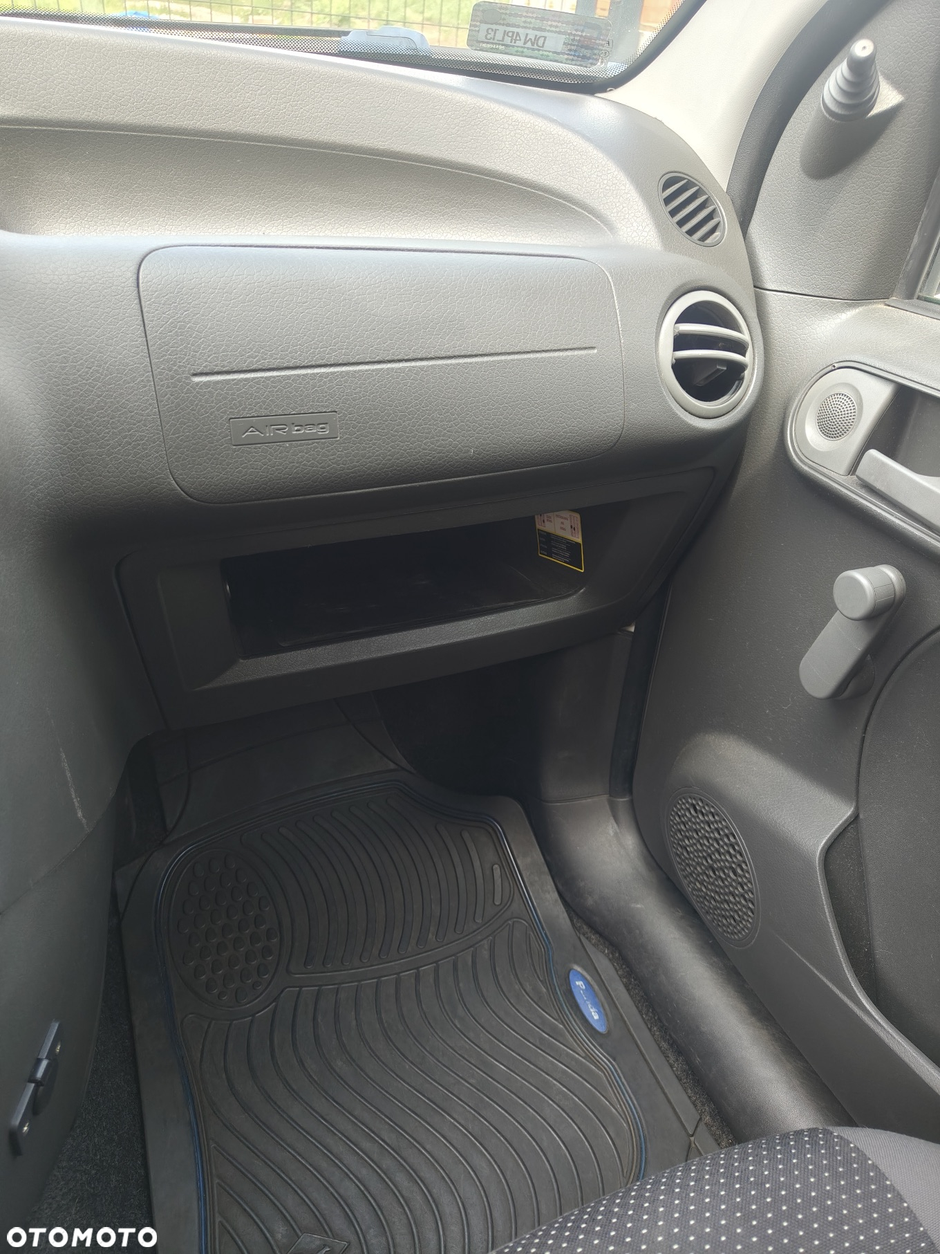 Fiat Panda - 21