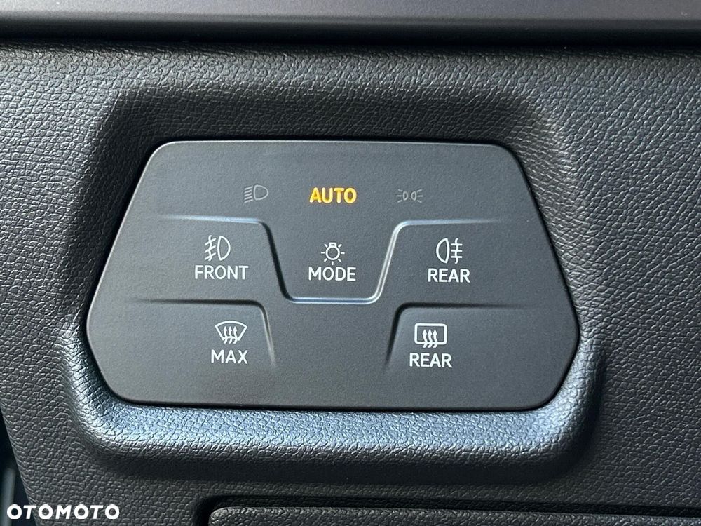 Cupra Formentor 1.5 eTSI mHEV DSG - 21
