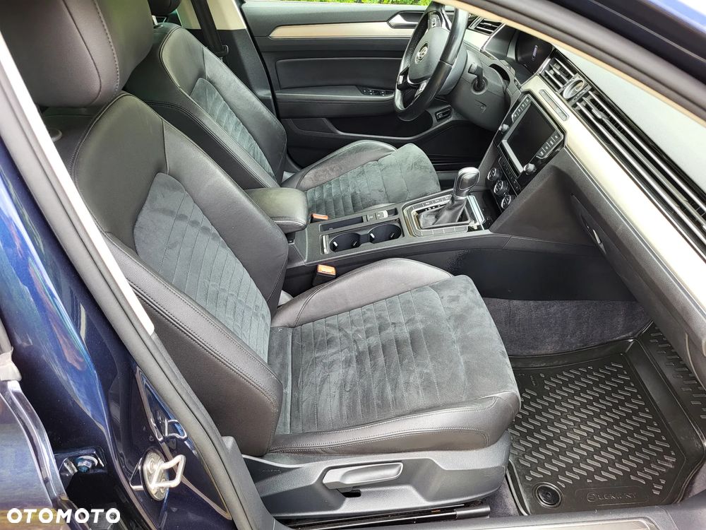 Volkswagen Passat 1.8 TSI BMT Highline DSG - 13