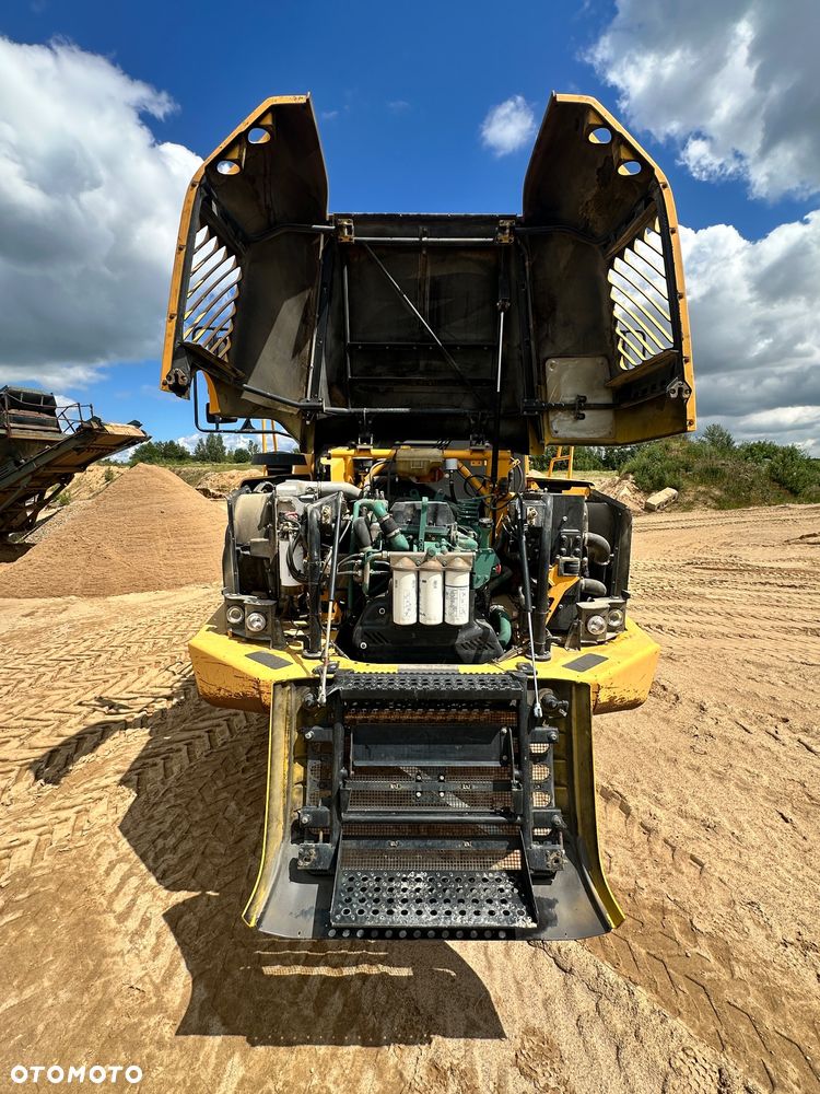 Volvo A30D - 12