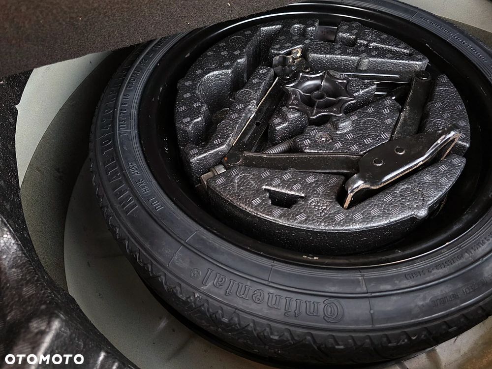 Opel Astra 1.4 T Cosmo - 8