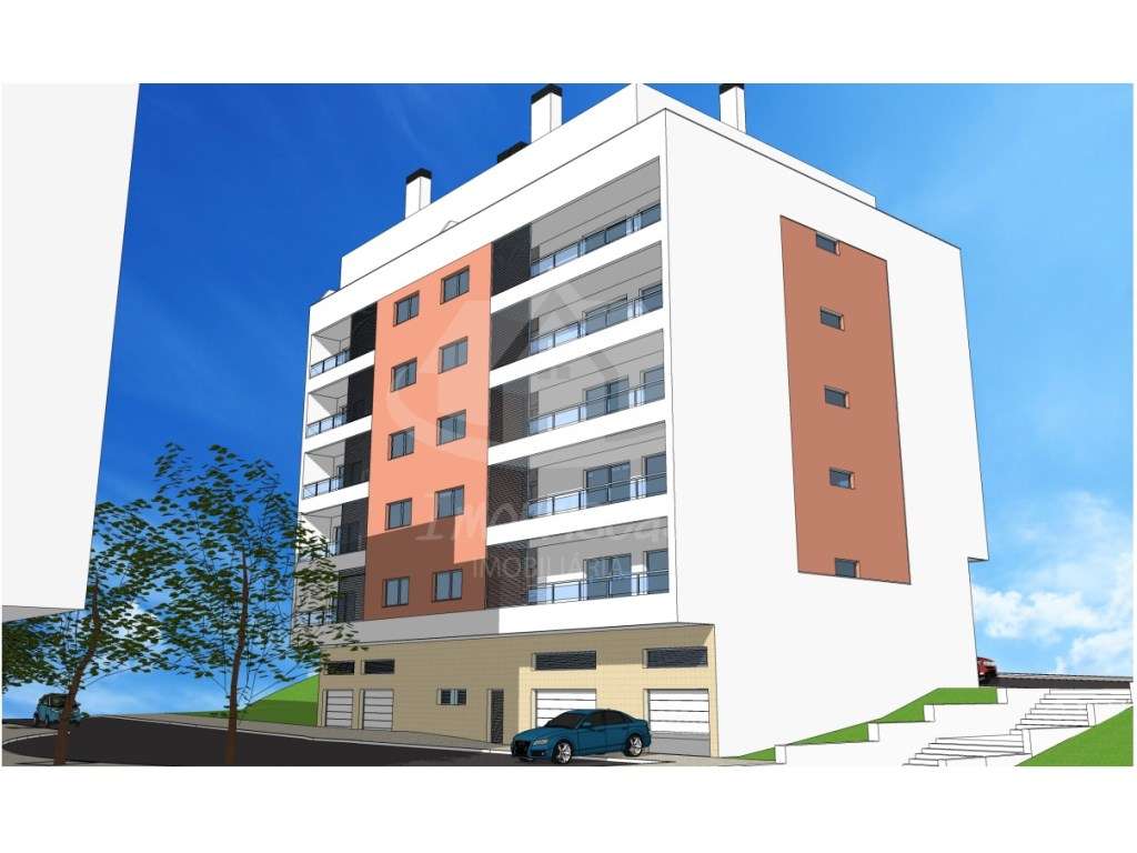 Apartamento T3 com garagem, em Alverca - Grande imagem: 2/33