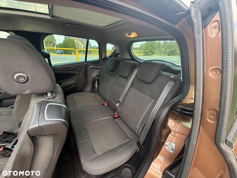 Ford B-MAX 1.0 EcoBoost Titanium ASS - 14