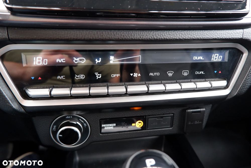 Isuzu D-Max 1.9 DC LSX - 19