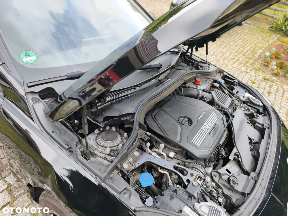 BMW Seria 1 116i Advantage - 22