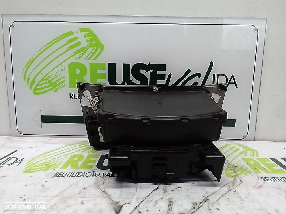 Interruptor Ct Estabilidade Esp Bmw 5 Touring (E61) - 5