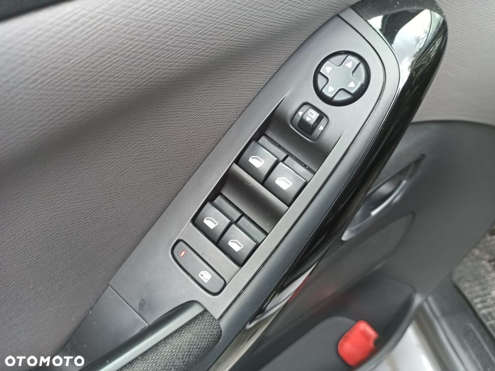Citroën C4 SpaceTourer 1.2 PureTech Shine S&S - 15