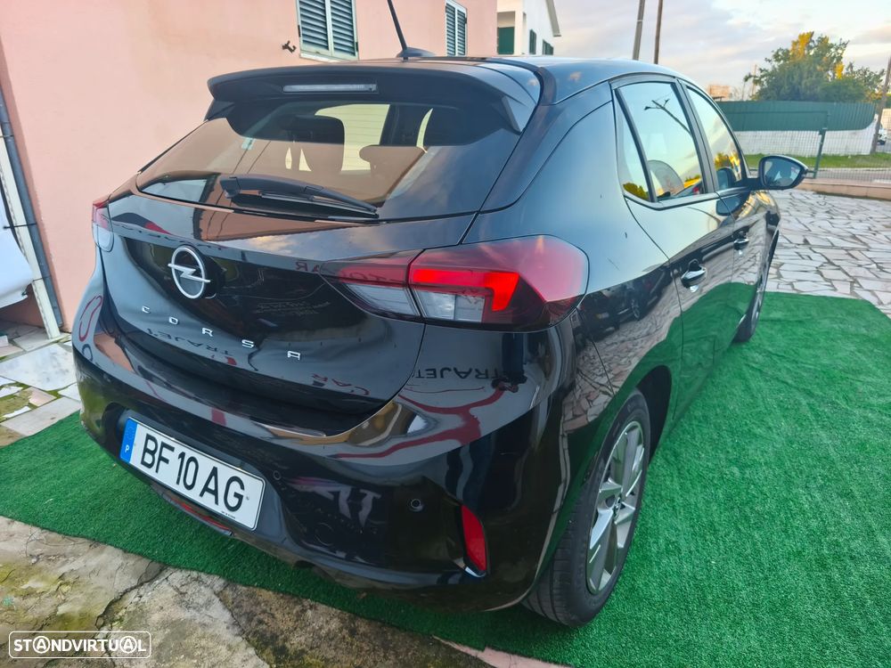 Opel Corsa 1.2 Edition - 5