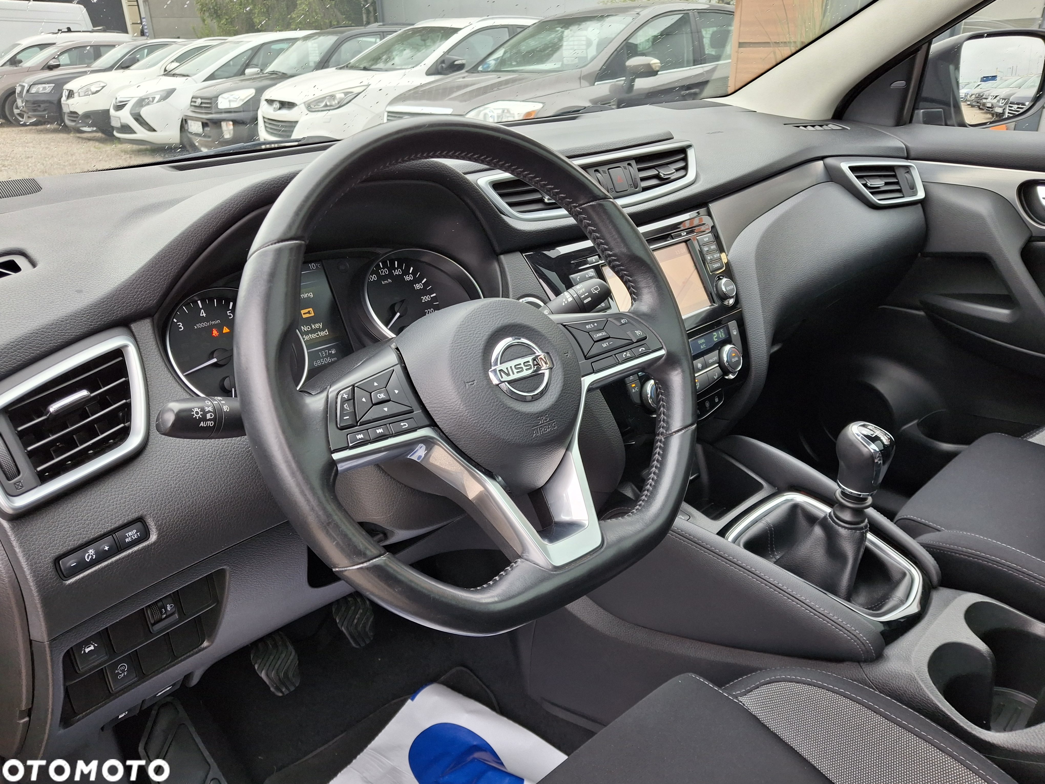 Nissan Qashqai 1.2 DIG-T Tekna+ - 25