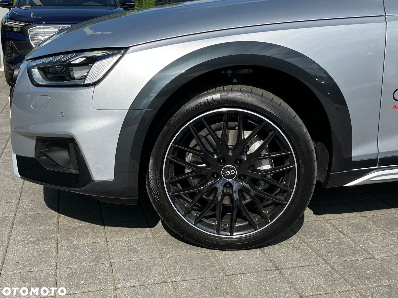 Audi A4 Allroad - 9