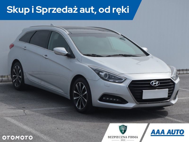 Hyundai i40 - 3
