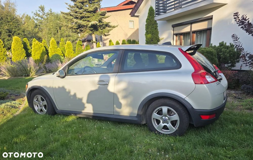 Volvo C30 1.8 Momentum - 2