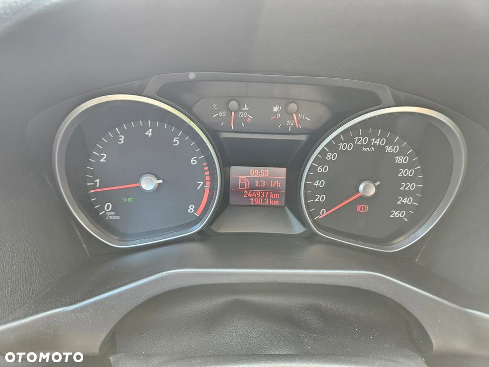 Ford Mondeo 2.0 Ambiente - 30
