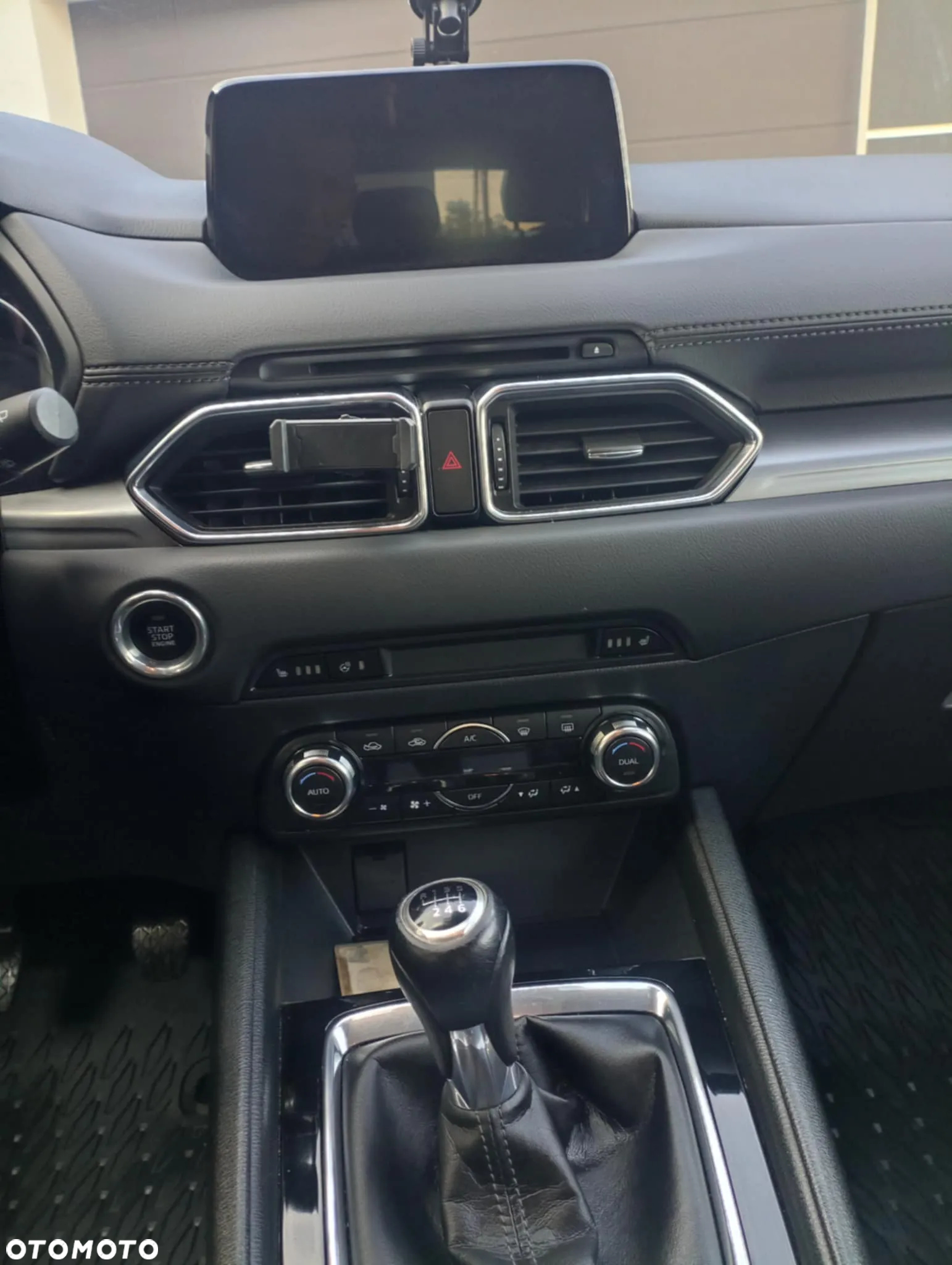 Mazda CX-5 - 12