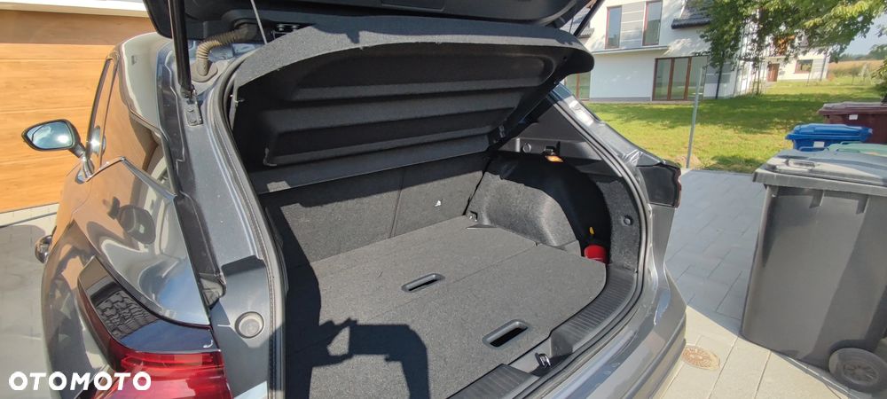 Nissan Qashqai - 4