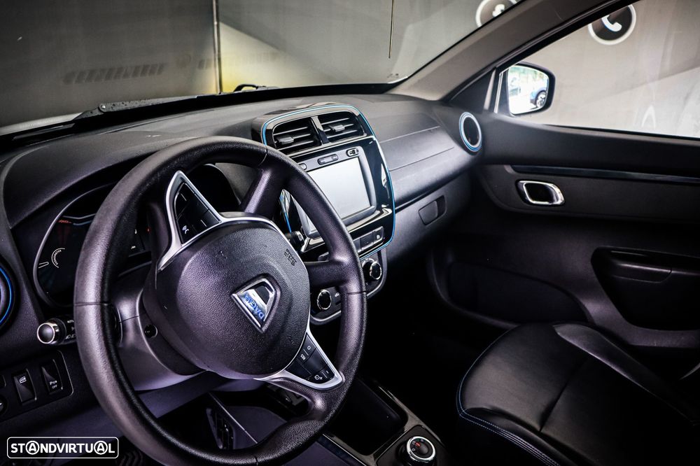 Dacia Spring Electric 45 Essential - 18