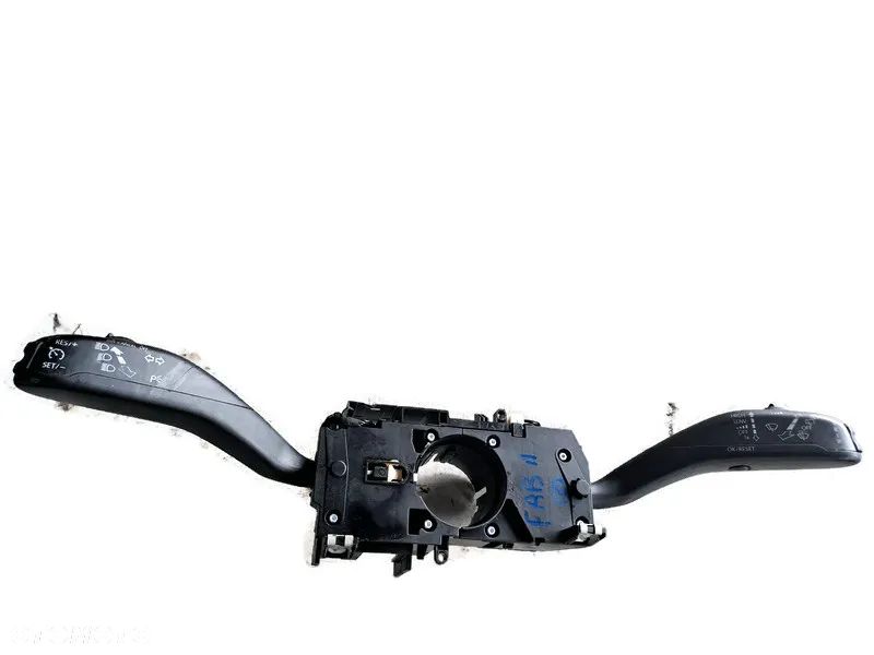 SKODA FABIA II 14r PRZEŁĄCZNIK ZESPOLONY 6R0953521C - 1