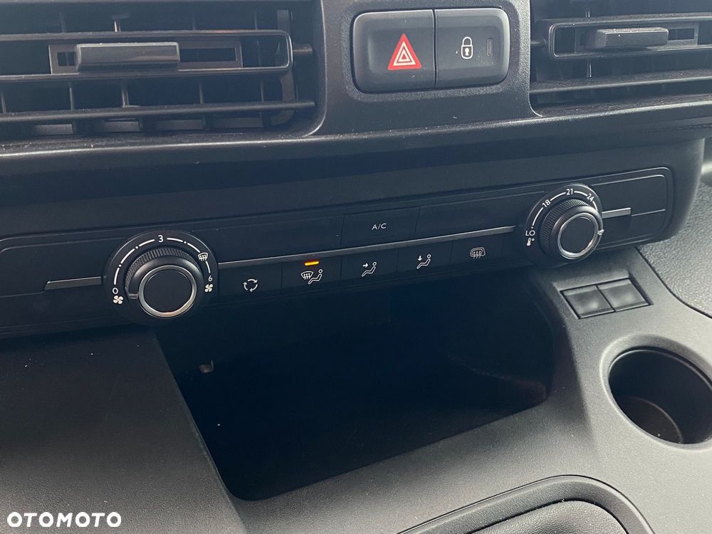 Toyota PROACE CITY 1.5 CRD - 19