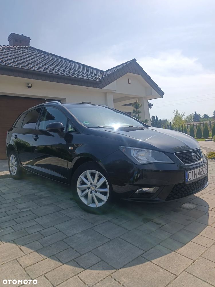 Seat Ibiza 1.2 TSI Style Viva - 1