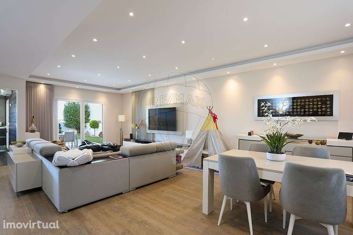 Moradia T4 para venda - Grande imagem: 3/41