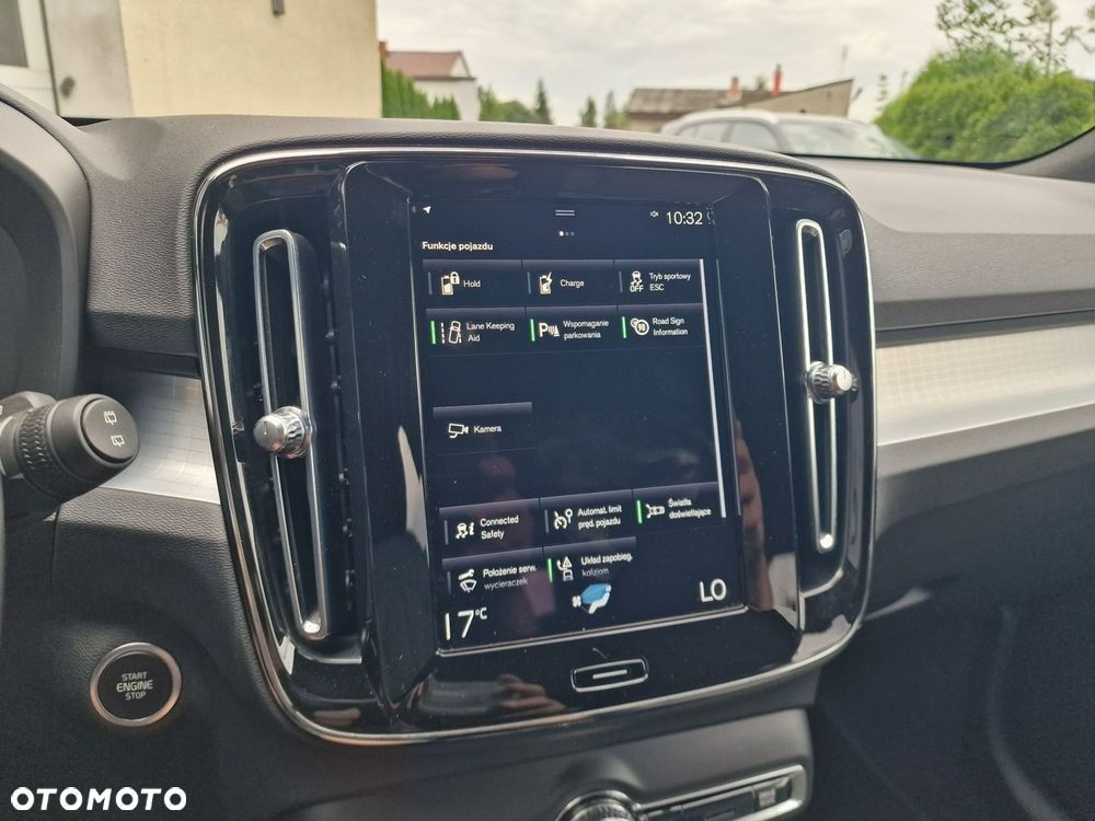 Volvo XC 40 T4 Plug-In Hybrid Core - 31