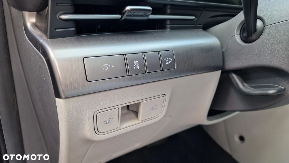 Hyundai Kona 1.6 T-GDI Platinum 4WD DCT - 21