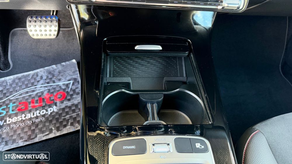 Mercedes-Benz A 250 e AMG Line - 44