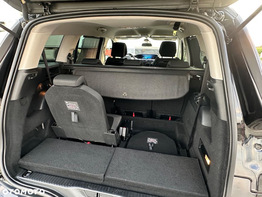 Citroën C4 Grand Picasso BlueHDi 150 Exclusive - 22