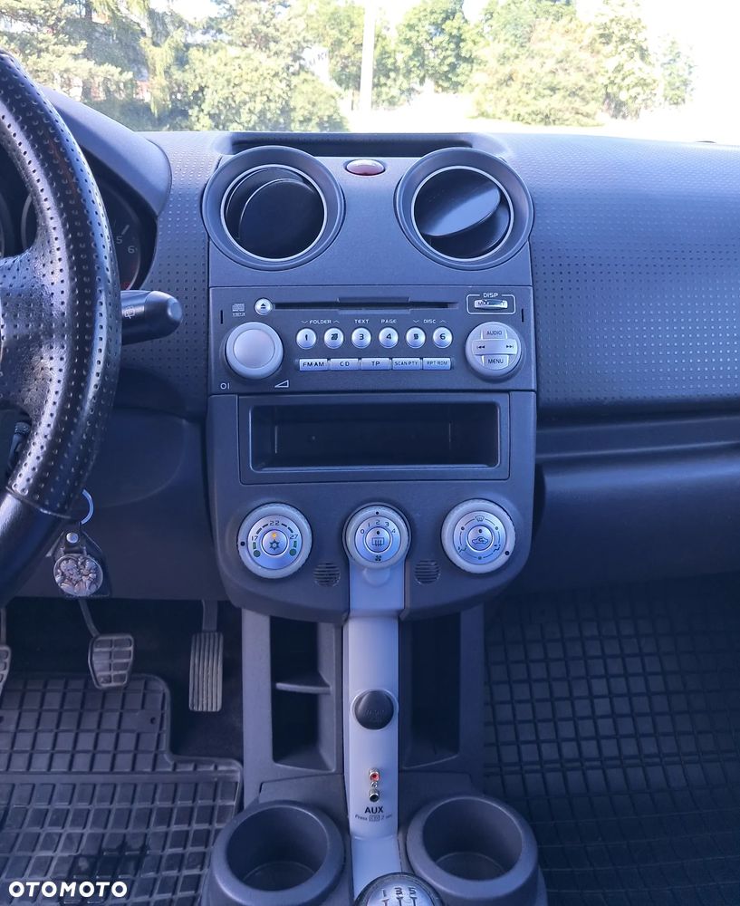 Mitsubishi Colt - 9