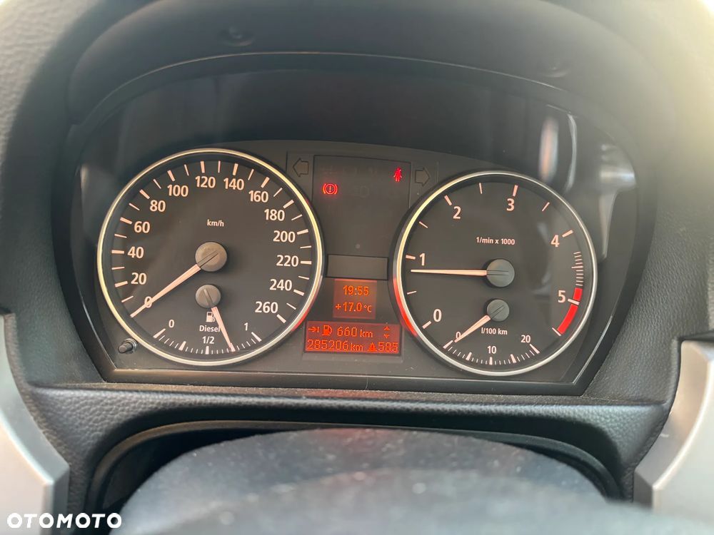 BMW Seria 3 320d DPF - 6