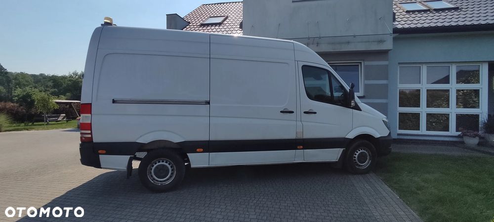 Mercedes-Benz Sprinter L2H2 - 29