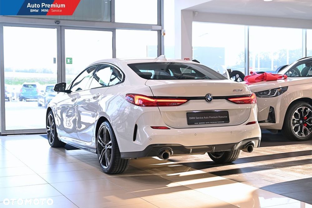 BMW Seria 2 - 20