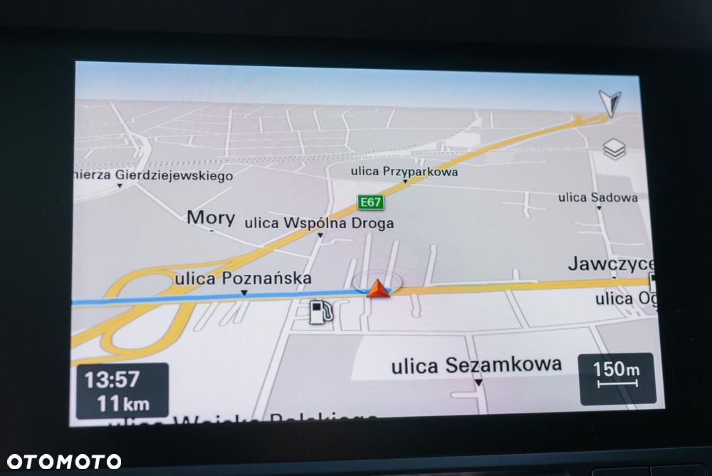 Porsche Macan Turbo - 18