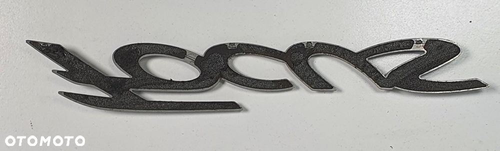 EMBLEMAT NAPIS LOGO FORD FOCUS MK3 - 4