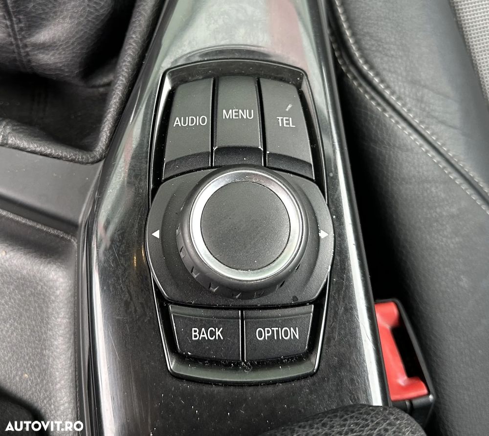 BMW Seria 1 - 20