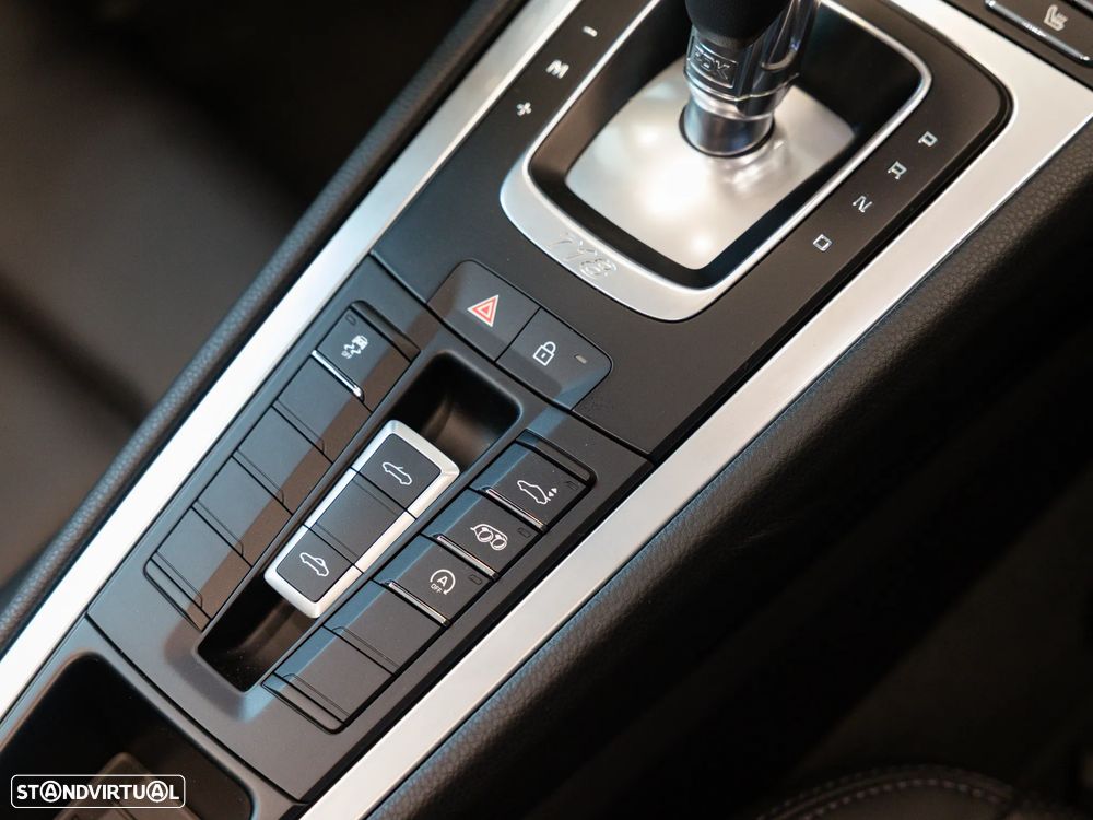 Porsche 718 Boxster S PDK - 45