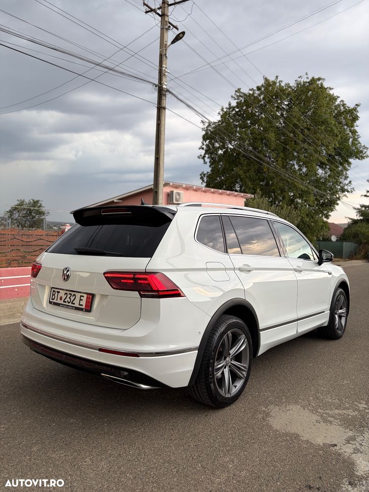 Volkswagen Tiguan - 5