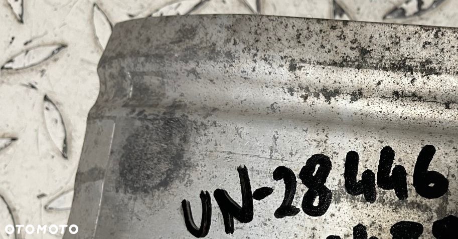 AUDI A6 C7 4G 4G0 11-18 A7  PRZEDNIA BELKA PRZÓD 4G0807113A ORYGINAŁ - 6