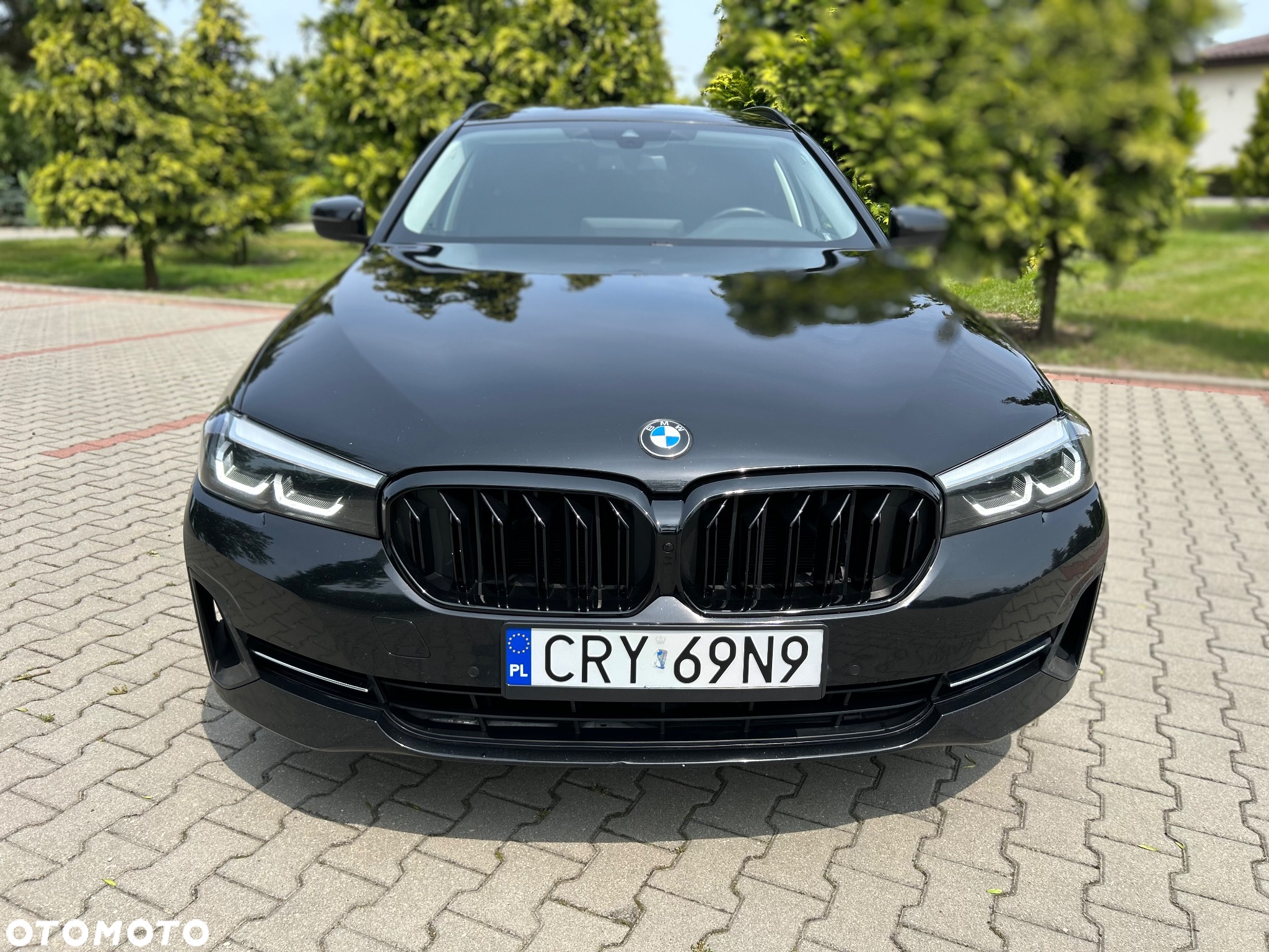BMW Seria 5 - 3