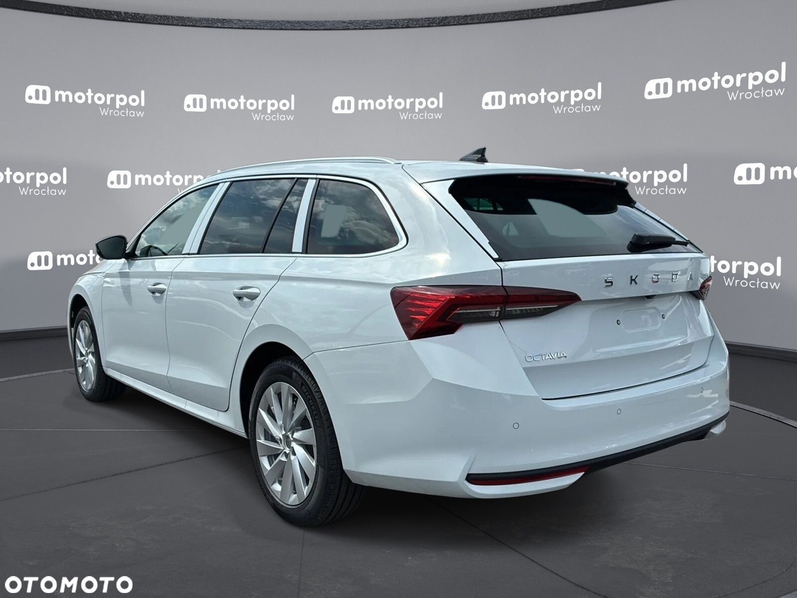 Skoda Octavia - 8