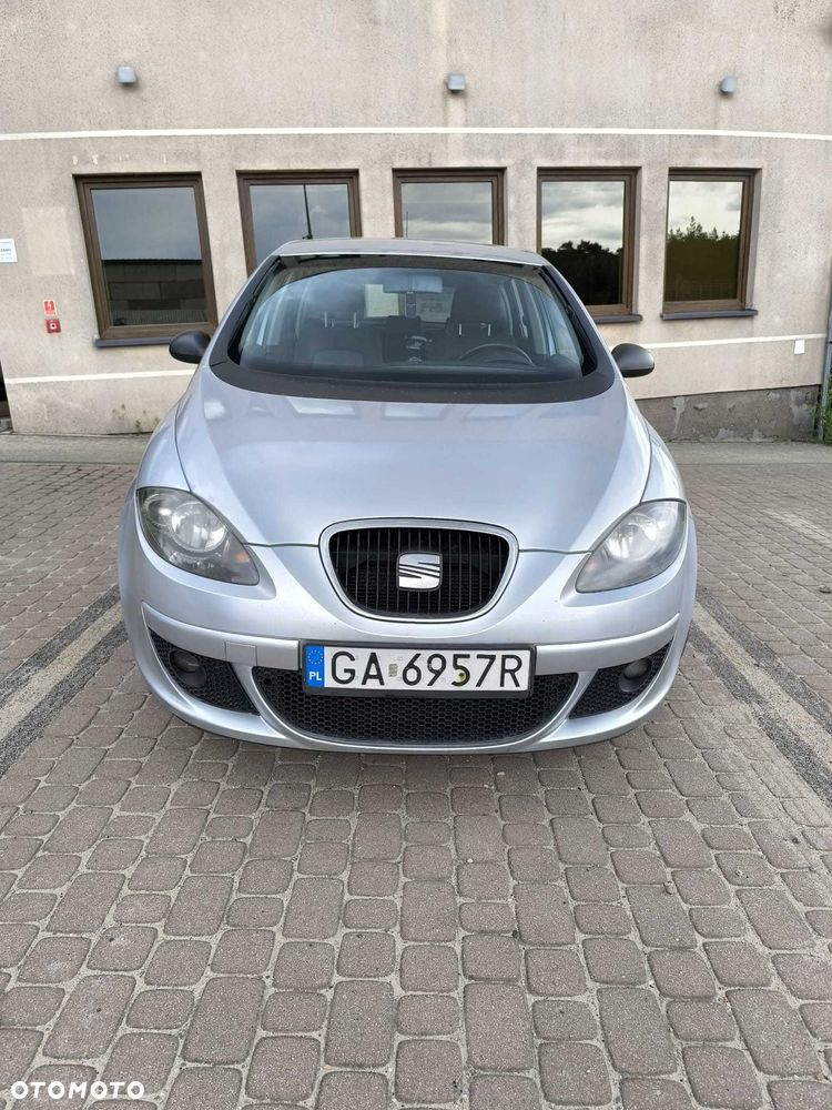 Seat Toledo - 8