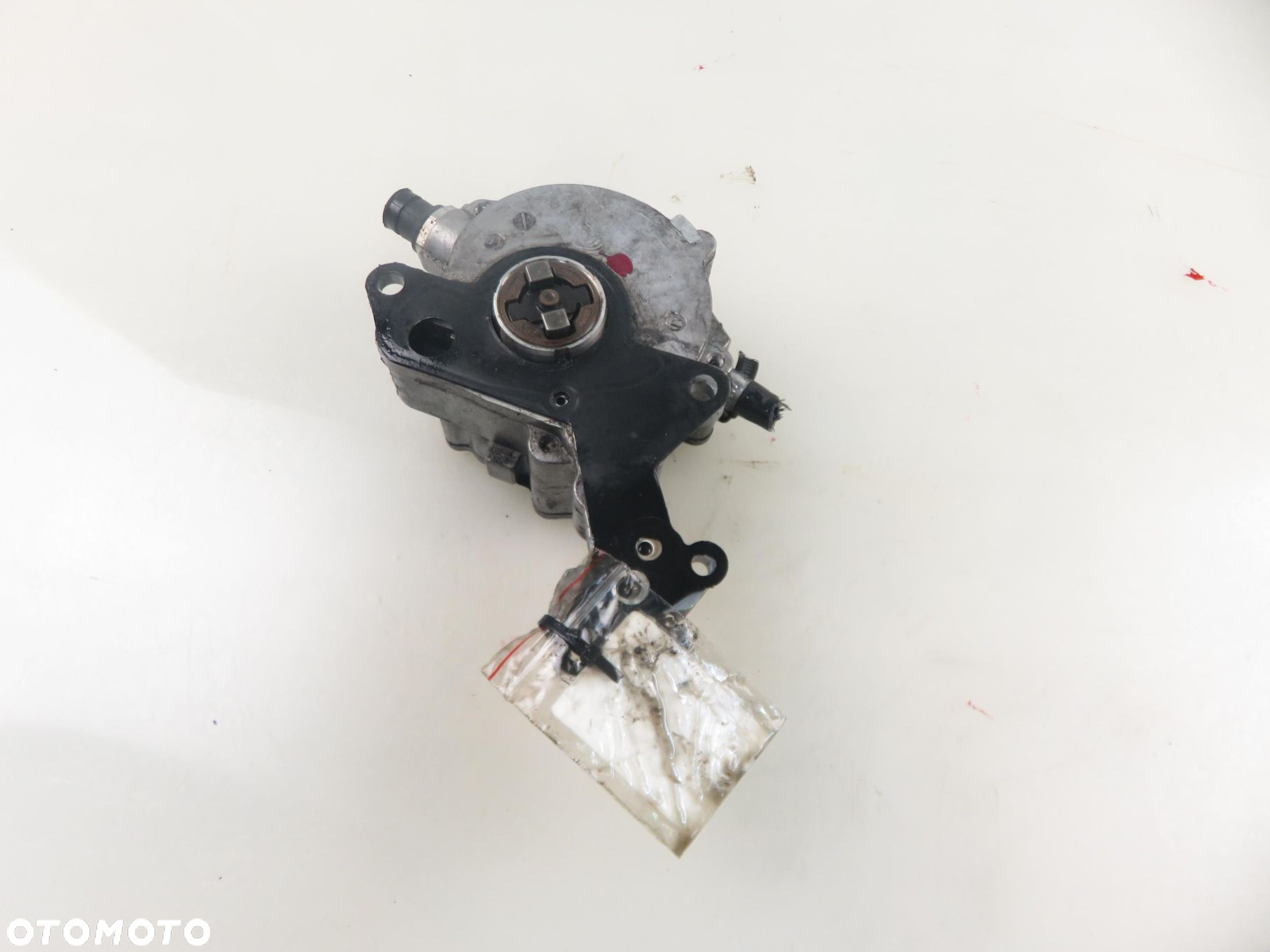 POMPA VACUM BOSCH SEAT ALHAMBRA I 2.0 TDI - BRT - 5