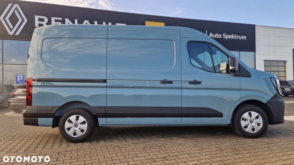 Renault MASTER IZOTERMA - 5