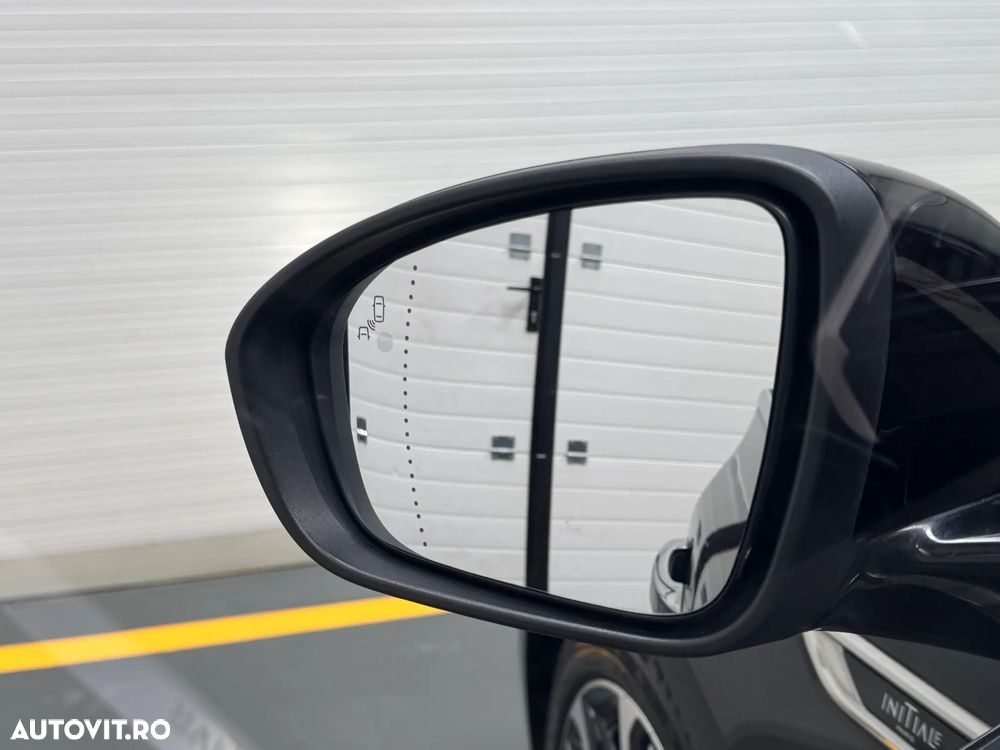 Renault Talisman ENERGY dCi 160 EDC INITIALE PARIS - 19