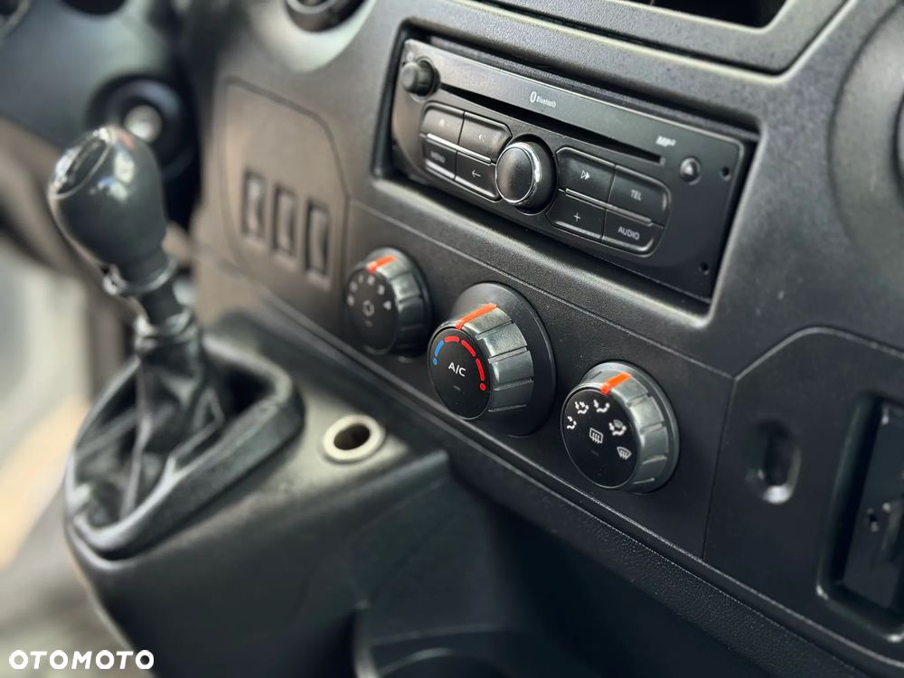 Renault MASTER - 35