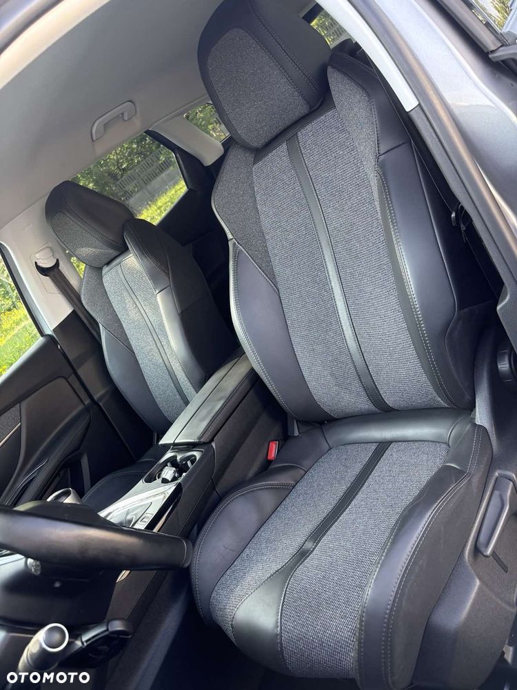 Peugeot 3008 HDi FAP 150 Premium - 12