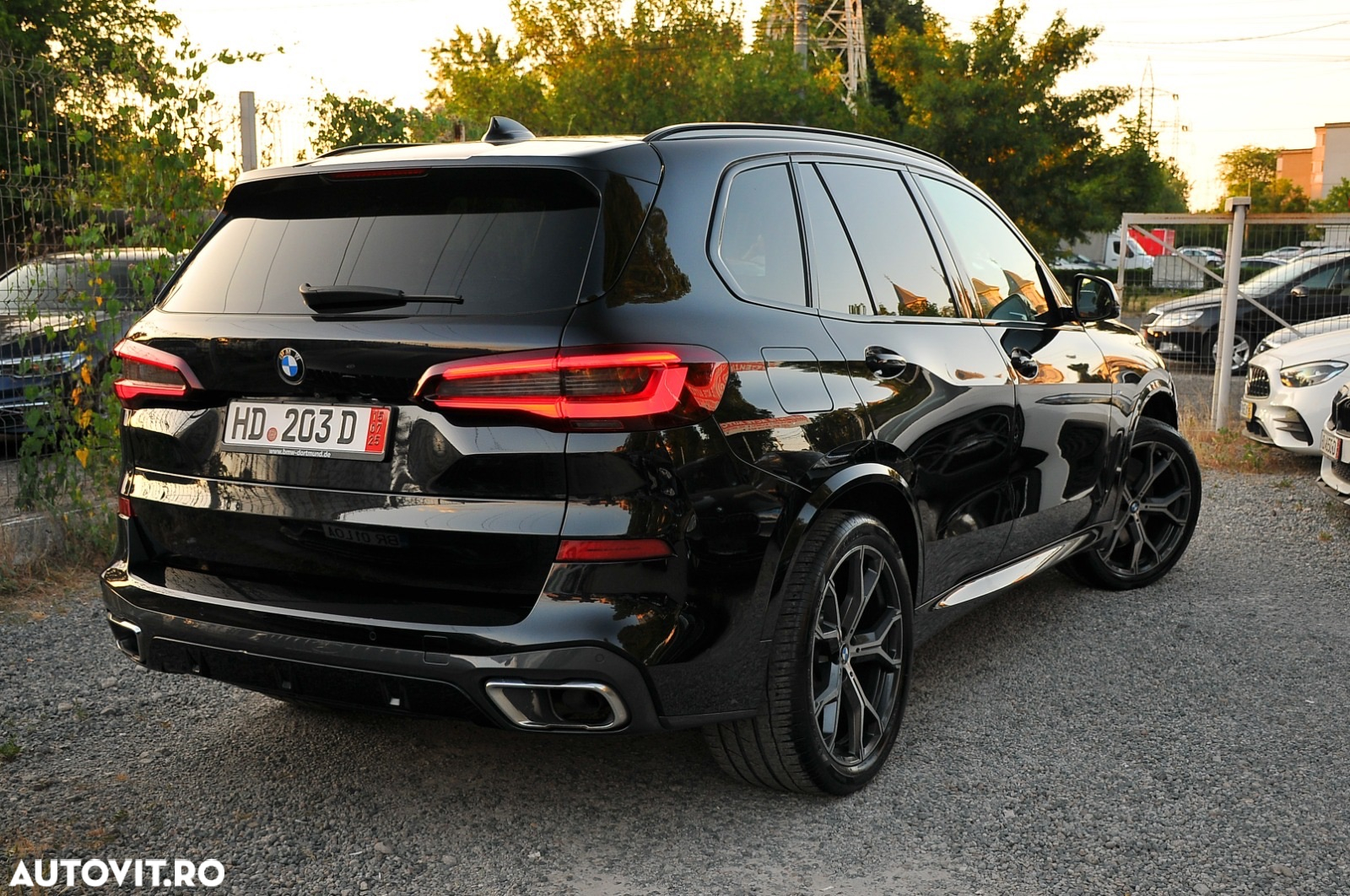 BMW X5 xDrive40d - 3