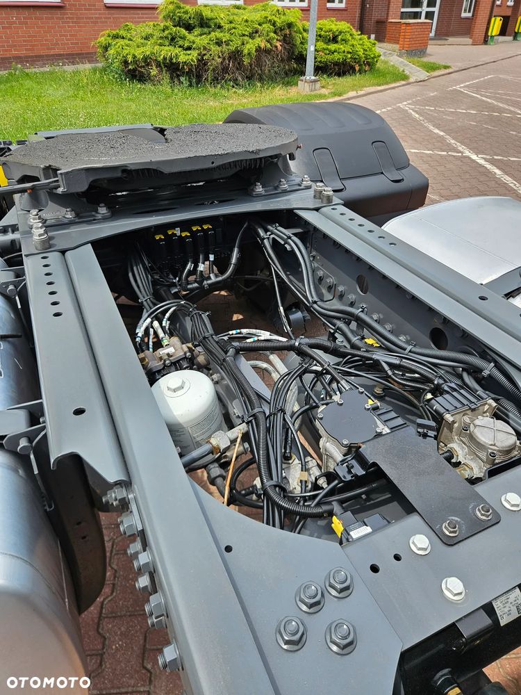 DAF XG 480 - 25