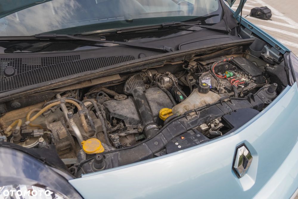 Renault Kangoo ENERGY dCi 90 FAP Start & Stop TomTom Edition - 30